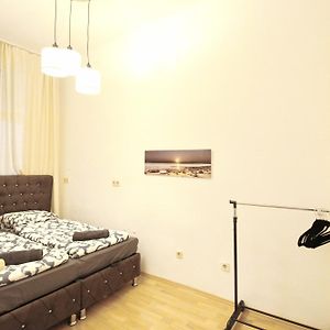 Deluxe Kamer met een King Size Bed